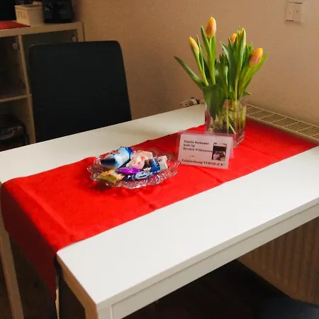 Ferienwohnung Fernblick Zweibrücken Exterior foto
