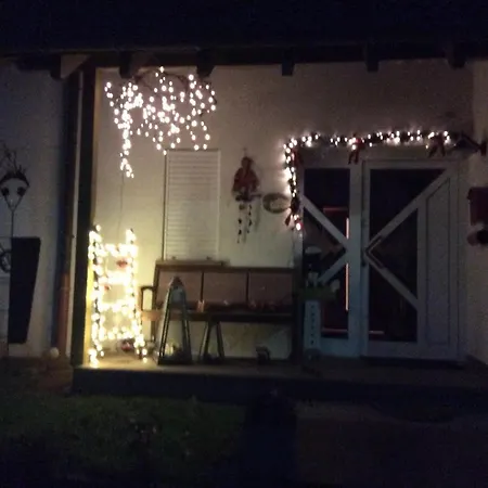 Ferienwohnung Fernblick Zweibrücken Exterior foto