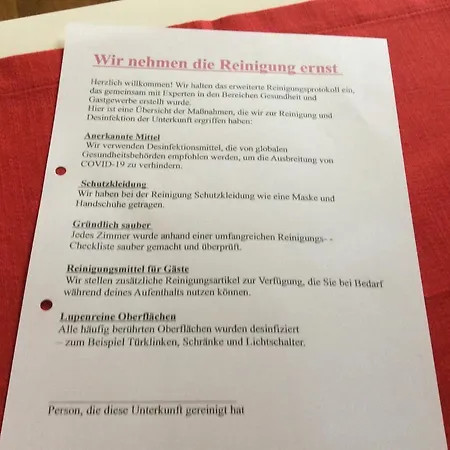 Ferienwohnung Fernblick Zweibrücken Exterior foto
