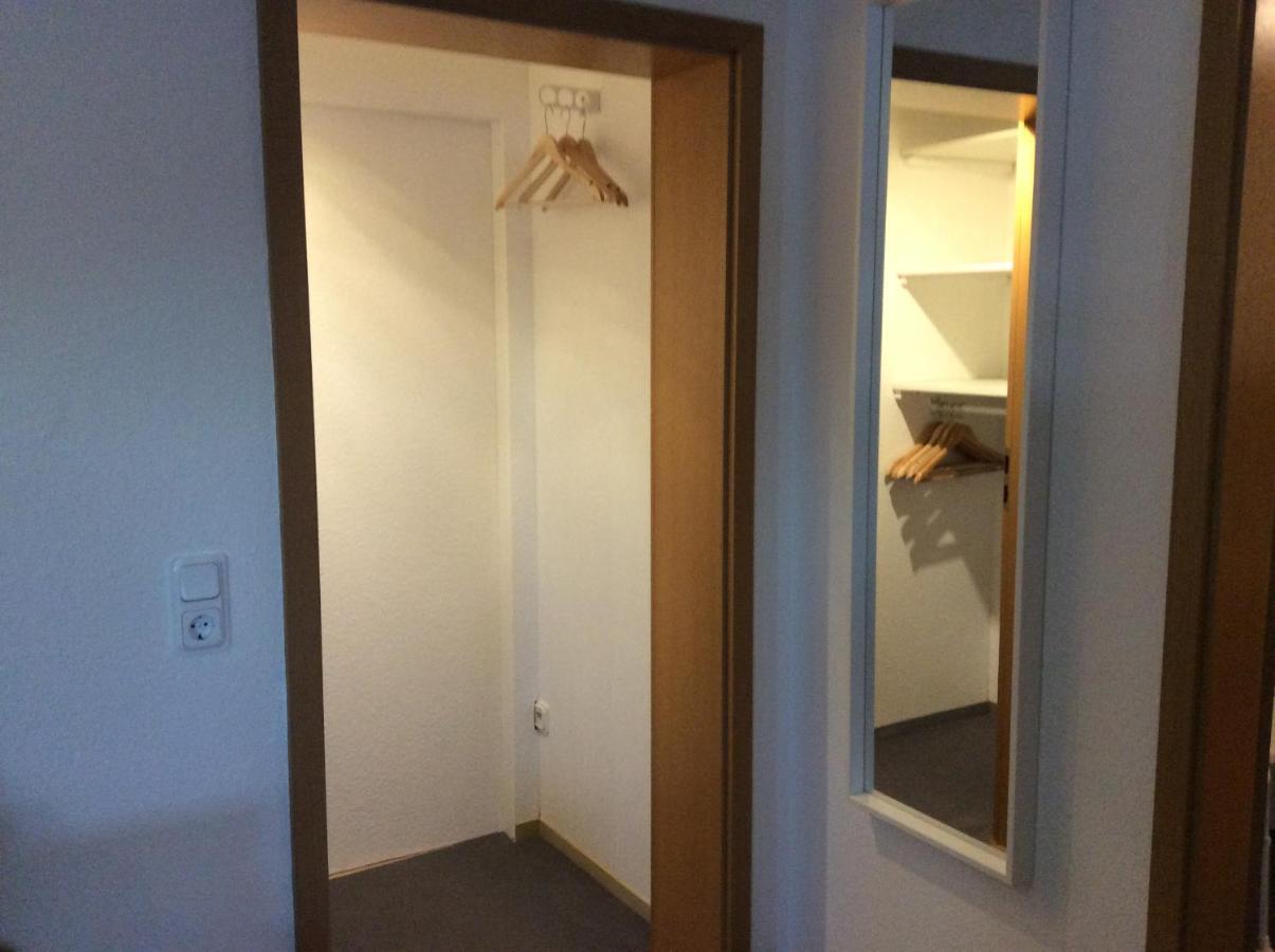 Fernblick Apartment