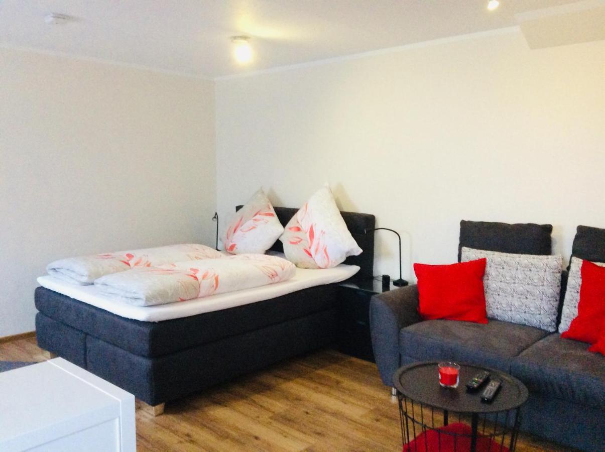 Fernblick Appartement *