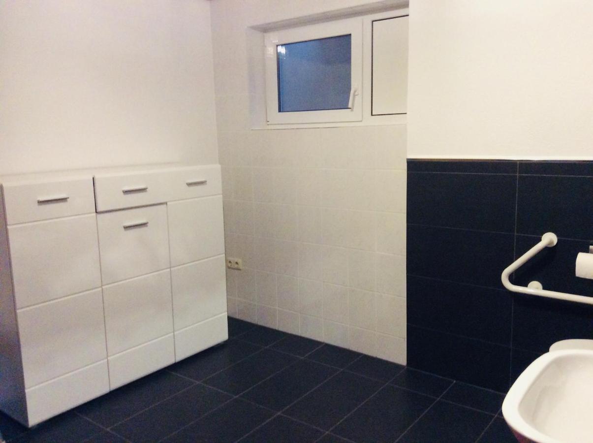 Apartment Fernblick *