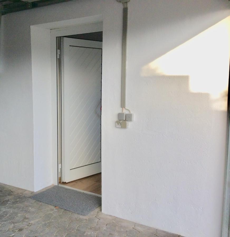 Apartment Fernblick *