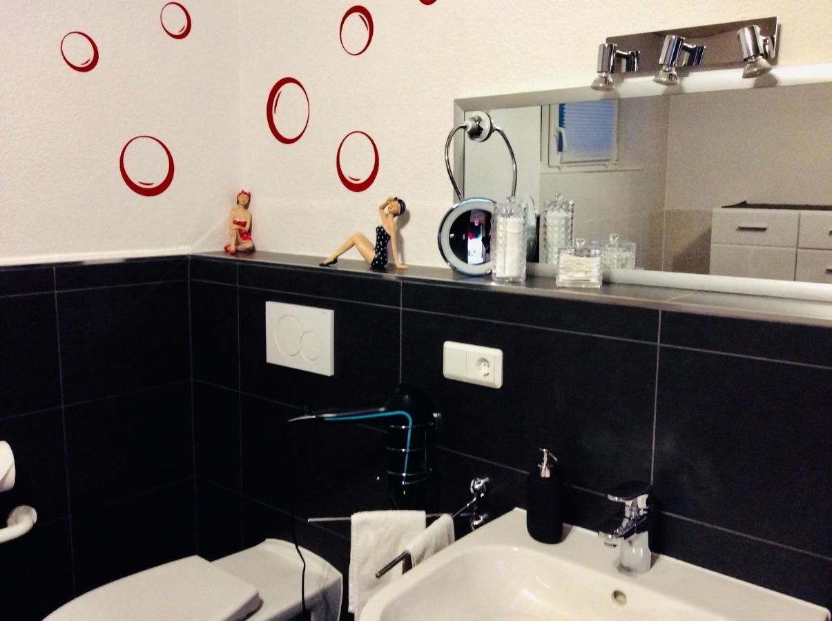 Fernblick Apartment *