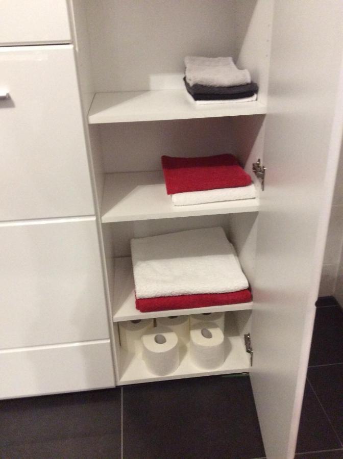Appartement Fernblick *