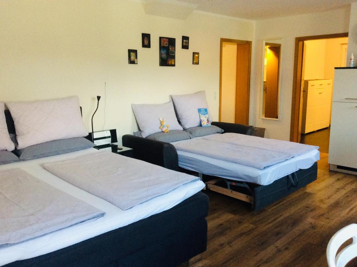 Fernblick Apartment *