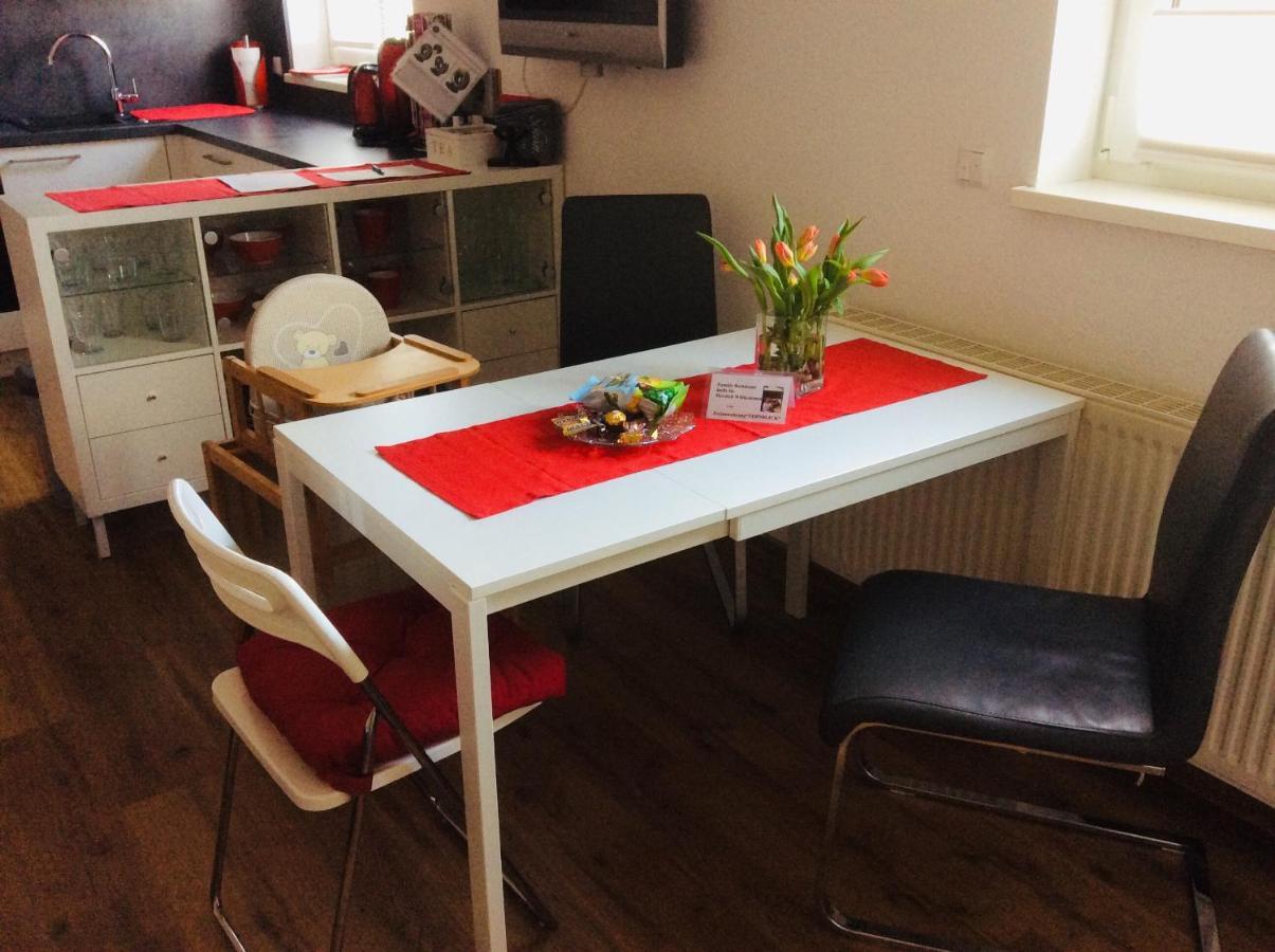 Fernblick Apartment *